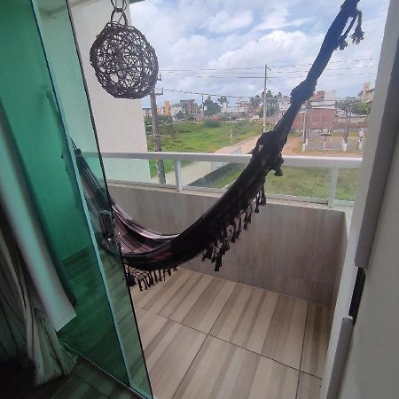 Studio C Completo 400M Da Praia Порту-де-Галиньяш Экстерьер фото