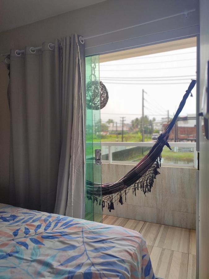 Studio C Completo 400M Da Praia Порту-де-Галиньяш Экстерьер фото