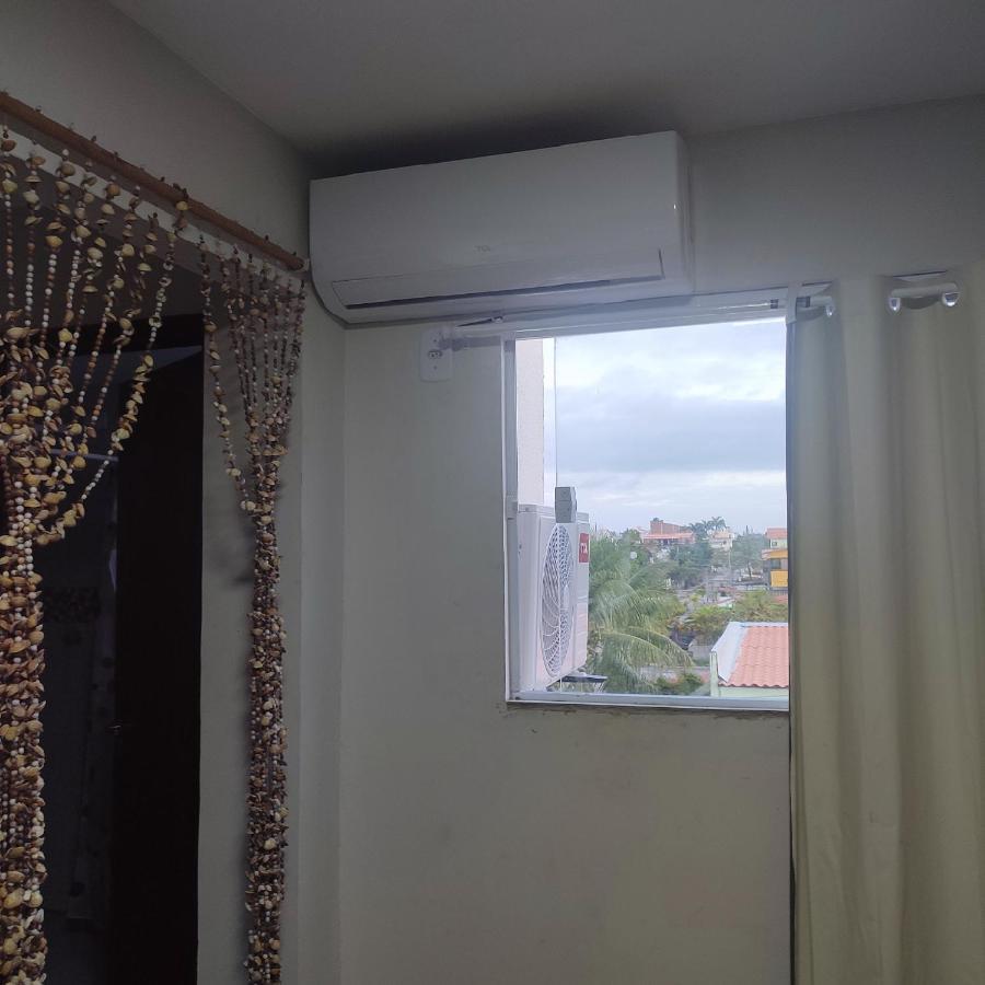 Studio C Completo 400M Da Praia Порту-де-Галиньяш Экстерьер фото